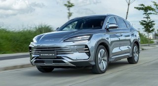 BYD tham chiến phân khúc hybrid tại Việt Nam: Cuộc đối đầu đầy thách thức với Toyota, Honda